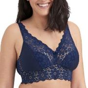 Miss Mary Lace Dreams Bra BH Mørkblå B 70 Dame