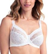 Miss Mary Wonder Minimizer Bra BH Hvit E 90 Dame