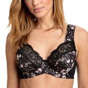 Miss Mary Fauna Bra BH Svart D 75 Dame