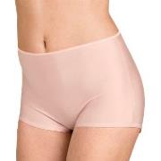 Miss Mary Soft Boxer Panty Truser Rosa XX-Large Dame