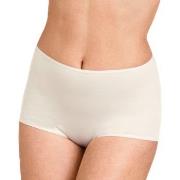 Miss Mary Soft Boxer Panty Truser Champagne X-Large Dame