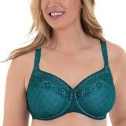 Rosa Faia BH Rosemary Underwire Bra Emerald green polyamid I 80 Dame