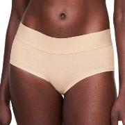 Chantelle Truser Corsetry Covering Bottoms Shorty Beige 42 Dame