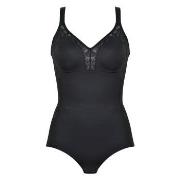 Naturana Minimizer Body Powelace Svart B 105 Dame