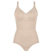 Naturana Minimizer Body Powelace Beige D 105 Dame