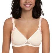 Rosa Faia BH Colette Soft Bra Benhvit B 75 Dame