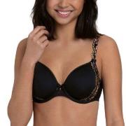 Rosa Faia BH Colette Underwire Bra Svart A 90 Dame