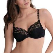 Rosa Faia BH Colette Underwired Bra Svart C 70 Dame