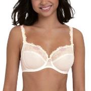 Rosa Faia BH Colette Underwired Bra Benhvit B 80 Dame