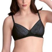 Rosa Faia BH Rosemary Soft Bra Svart polyamid A 90 Dame