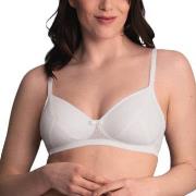 Rosa Faia BH Rosemary Soft Bra Hvit polyamid B 90 Dame