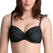 Rosa Faia BH Rosemary Underwired Bra Svart polyamid B 75 Dame