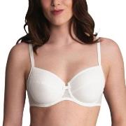 Rosa Faia BH Rosemary Underwired Bra Hvit polyamid D 80 Dame