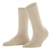 Falke Strømper Women Sensitive New York Beige Str 35/38 Dame