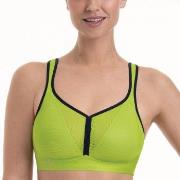 Anita BH Active Air Control DeltaPad Sports Bra Limegrønn B 75 Dame