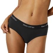 Marc O Polo Hipster Panty Brief Truser Svart Small Dame