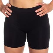 Missya Truser Lucia Shorts Svart polyamid XX-Large Dame