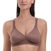 Rosa Faia BH Twin Seamless Soft Bra Lysbrun  C 95 Dame