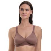 Rosa Faia BH Twin Seamless Soft Bra Lysbrun  E 75 Dame