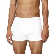 Marc O Polo Men Boxer 2P Hvit bomull Medium Herre