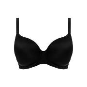 Freya BH Undetected UW Moulded T-Shirt Bra Svart H 80 Dame