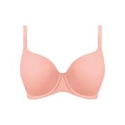 Freya BH Undetected UW Moulded T-Shirt Bra Rosa G 75 Dame