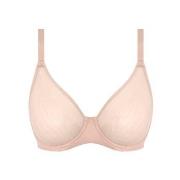 Wacoal BH Allure Underwire Bra Rosa C 80 Dame