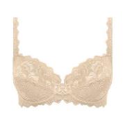 Wacoal BH Elgantine Underwired Bra Krem B 80 Dame