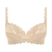 Wacoal BH Elgantine Underwired Bra Krem F 90 Dame