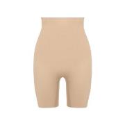 Wacoal Truser Ines Secret High Waist Long Leg Shaper Beige XX-Large Da...