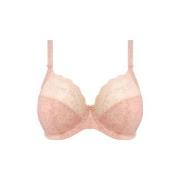 Elomi BH Lucie Underwire Stretch Plunge Bra Pudder N 85 Dame