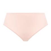 Elomi Truser Smooth Full Brief Rosa viskose M/L Dame