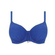 Fantasie Beach Waves UW Full Cup Bikini Top Blå E 90 Dame