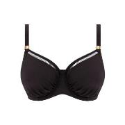 Fantasie East Hampton UW Full Cup Bikini Top Svart I 85 Dame