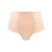 Fantasie Truser Envisage High Waist Brief Beige Medium Dame