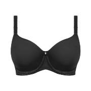 Fantasie BH Envisage UW Moulded Spacer Bra Svart G 70 Dame