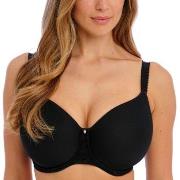Fantasie BH Envisage UW Moulded Spacer Bra Svart H 90 Dame