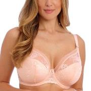 Fantasie BH Fusion Lace Underwire Padded Plunge Bra Rosa D 70 Dame