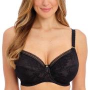 Fantasie BH Fusion Lace Underwire Side Support Bra Svart F 90 Dame