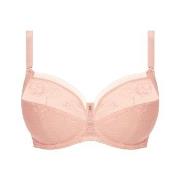 Fantasie BH Fusion Lace Underwire Side Support Bra Rosa J 75 Dame