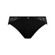 Fantasie Truser Reflect Brief Svart X-Small Dame