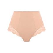 Fantasie Truser Reflect High Waist Brief Beige Medium Dame