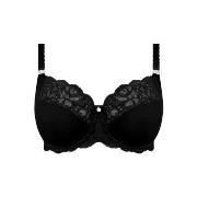 Fantasie BH Reflect Side Support Bra Svart M 80 Dame