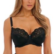Fantasie BH Reflect Side Support Bra Svart L 70 Dame