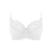 Fantasie BH Reflect Side Support Bra Hvit H 95 Dame