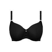 Fantasie BH Reflect Underwire Moulded Spacer Bra Svart D 85 Dame