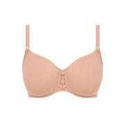 Fantasie BH Reflect Underwire Moulded Spacer Bra Beige E 90 Dame