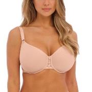 Fantasie BH Reflect Underwire Moulded Spacer Bra Beige I 65 Dame