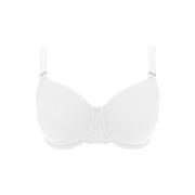 Fantasie BH Reflect Underwire Moulded Spacer Bra Hvit E 70 Dame