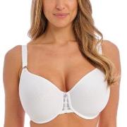 Fantasie BH Reflect Underwire Moulded Spacer Bra Hvit H 70 Dame